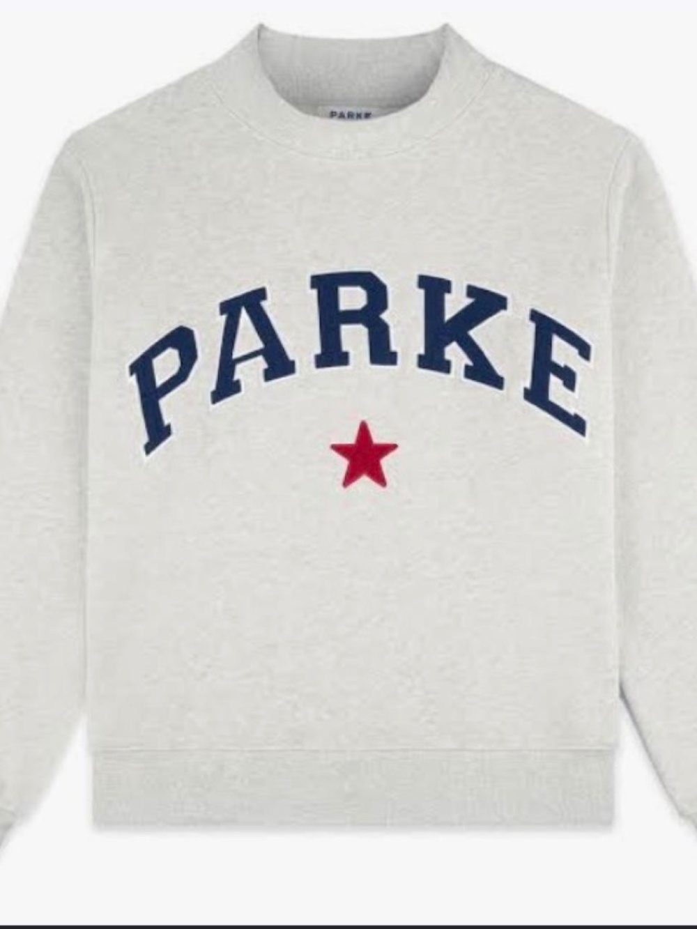 Parke Sweatshirt
